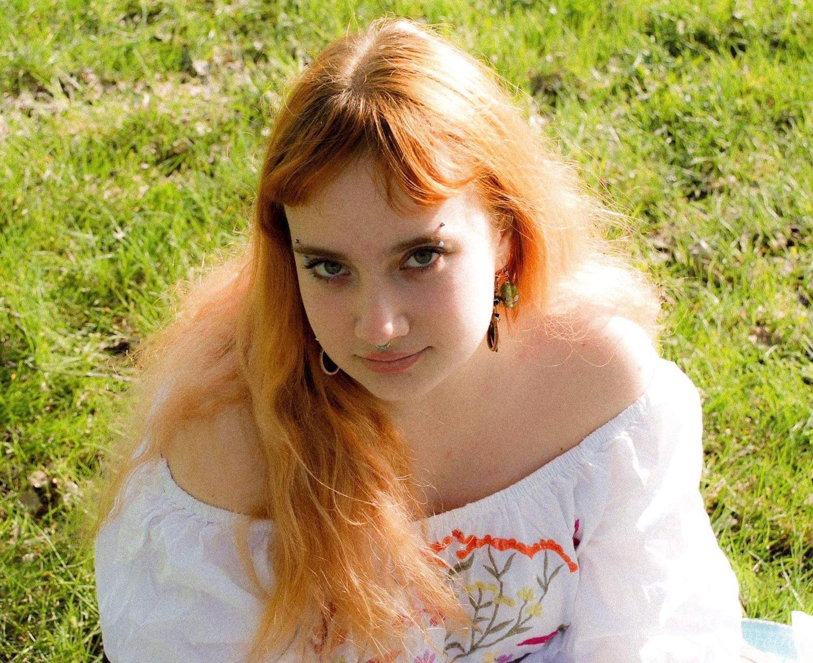 Emily Dobrus