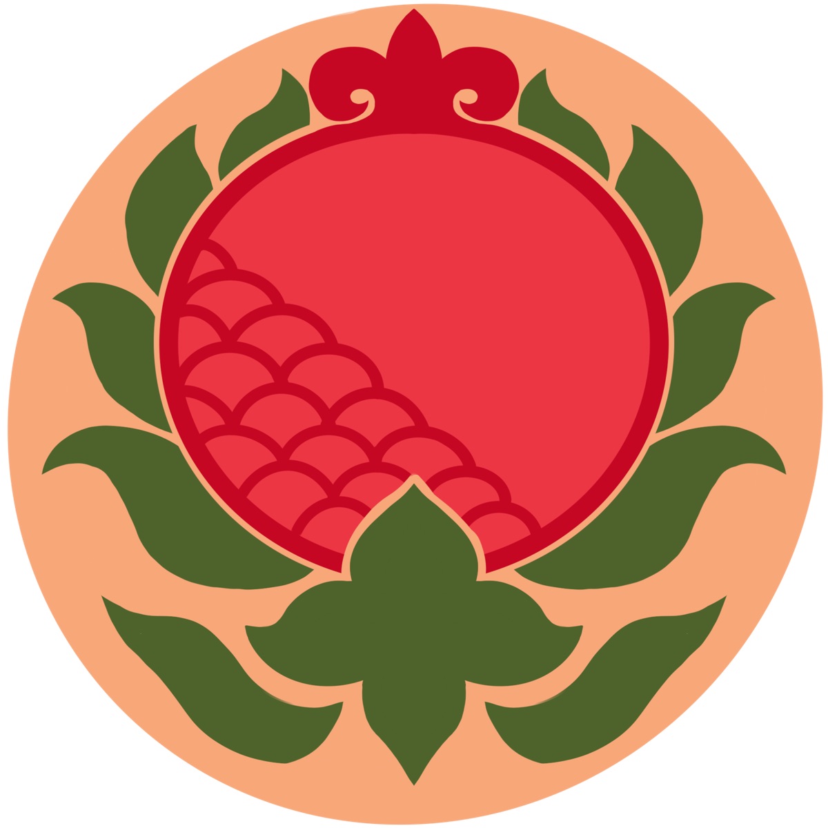 Harmony of Myth and Fruit