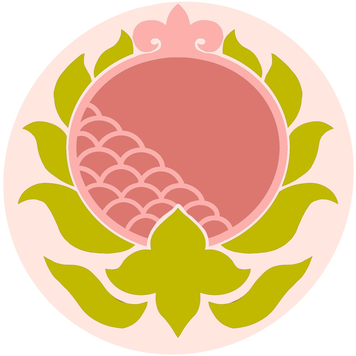 Harmony of Myth and Fruit