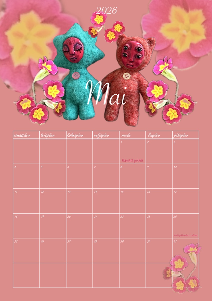 Calendar