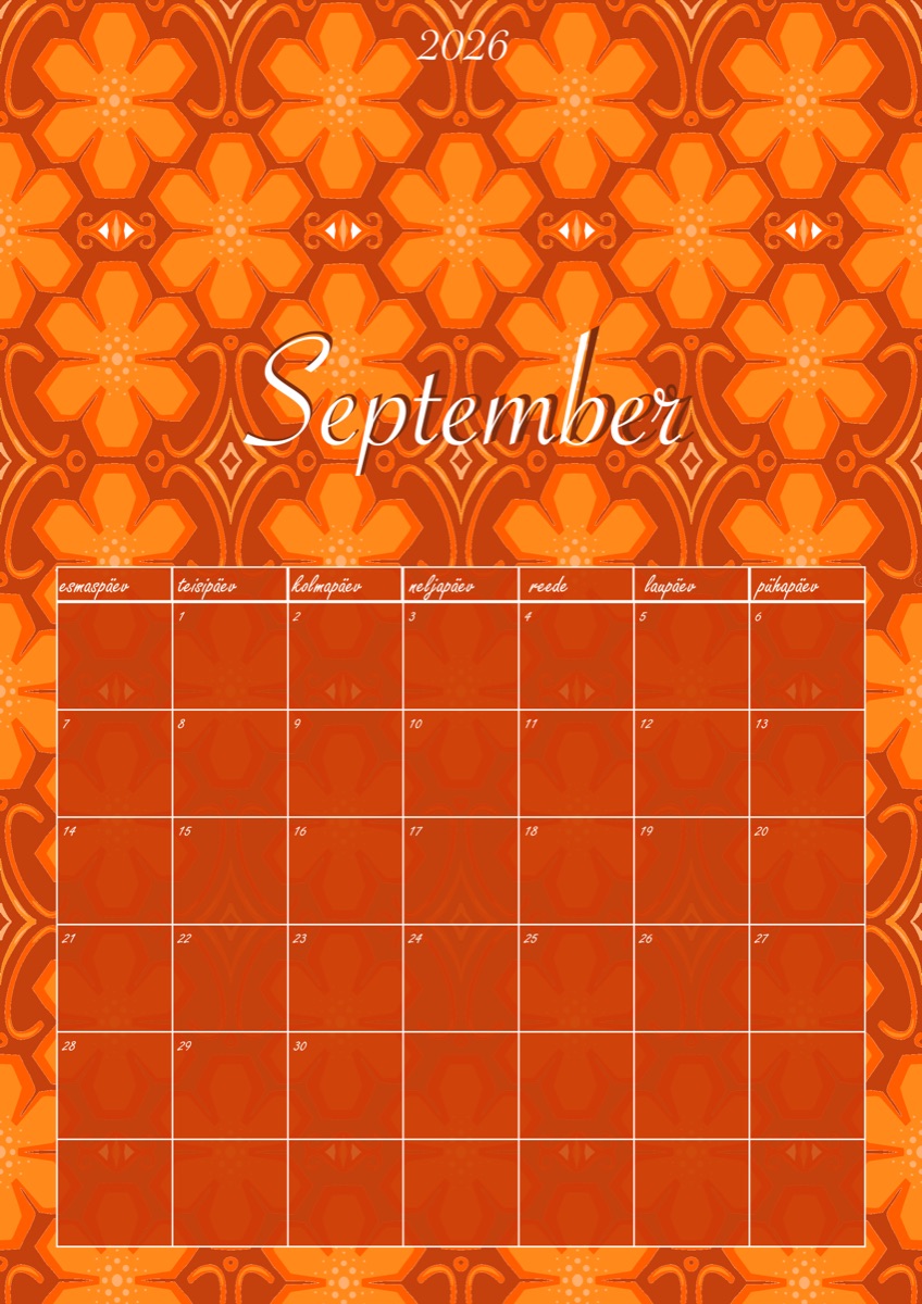 Calendar